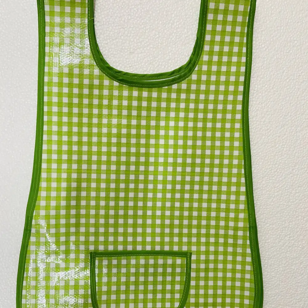 CASACA ESCOLAR VINIL