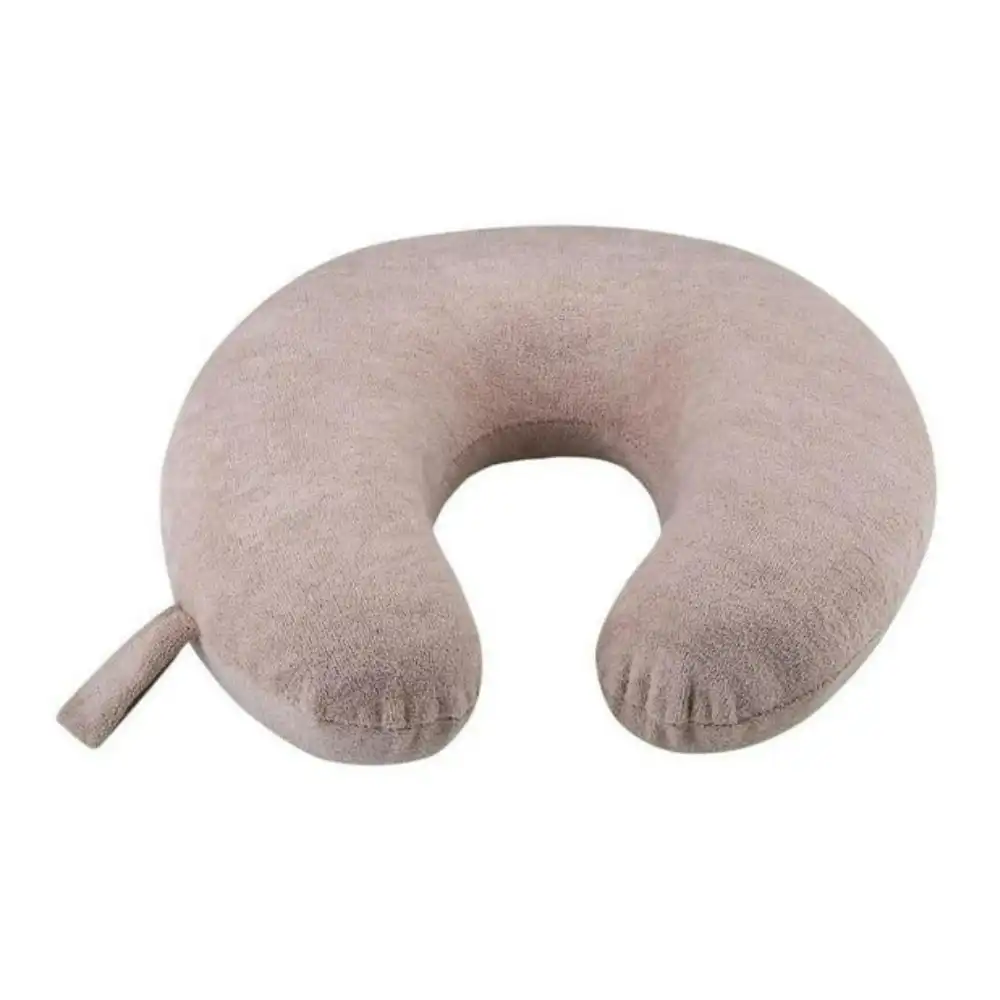 ALMOHADA RELAJANTE DE VIAJE