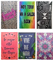 TOALLA DE MICROFIBRA BAÑO COMPLETO