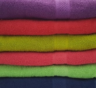 FRANCIA MEDIO BAÑO                            65x125cm / 220gr