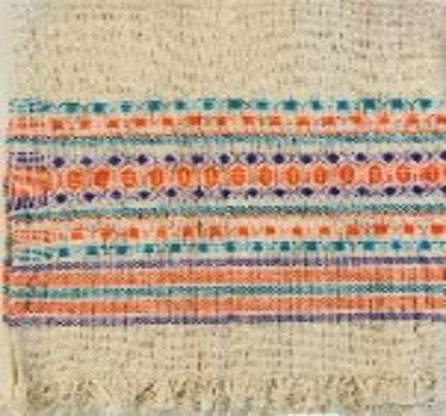 SERVILLETA ALEBRIJE XIT 52x62cm