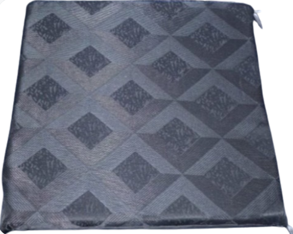 COJÍN FUNDA PARA SILLA