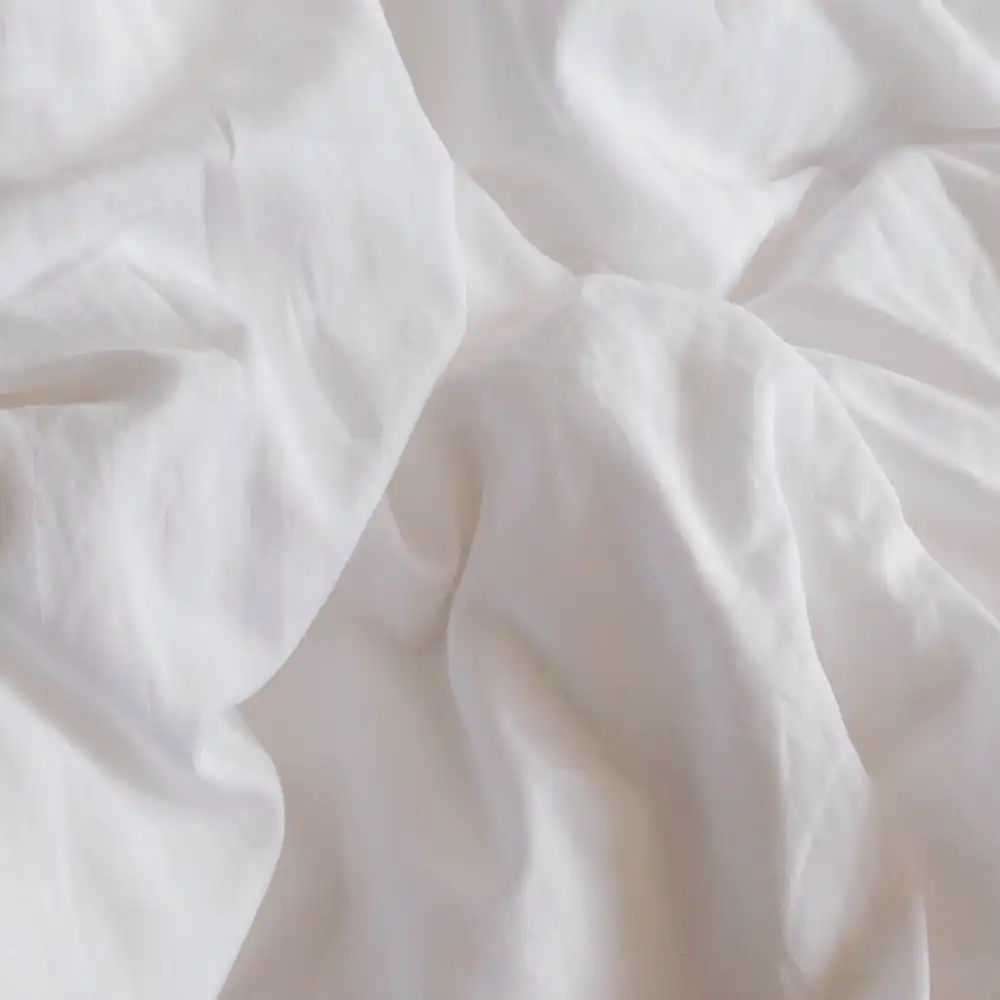 JUEGO DE SÁBANAS DE MICROFIBRA COLORES LISOS