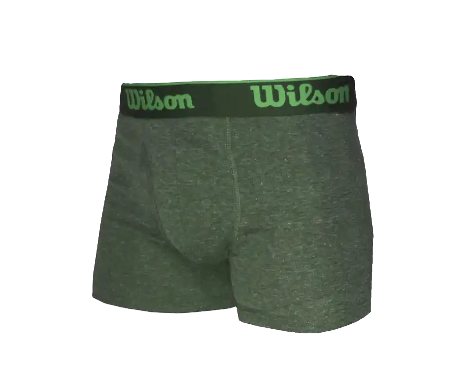 BOXER BRUSH CABALLERO