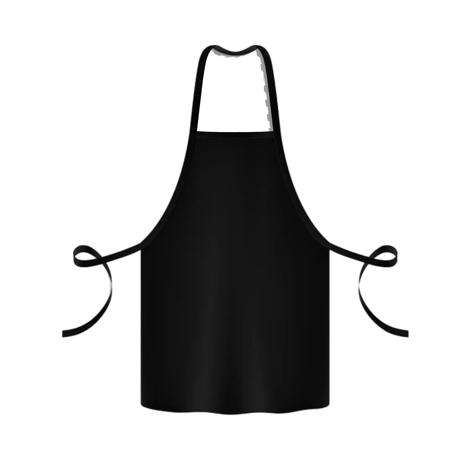 MANDIL CHEF PRO LARGO.