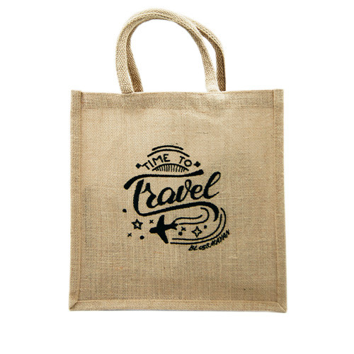 BOLSA MANDADO BORDADA