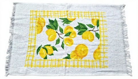 Secador Toalla estampado SV (algodón) - Surtidos - Imagen 4