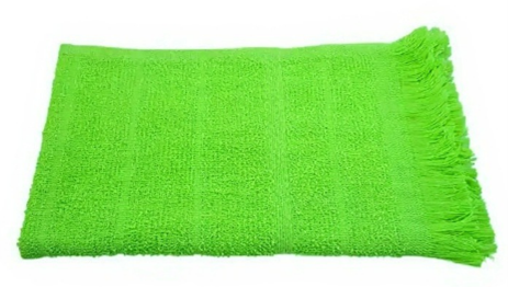 Secador Toalla liso SD (algodón) - Surtidos