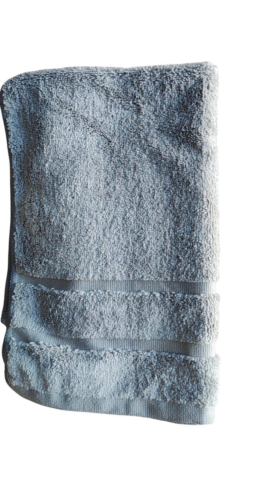 Toalla Pullman 40x60 cm 100% Microfibra - Imagen 4